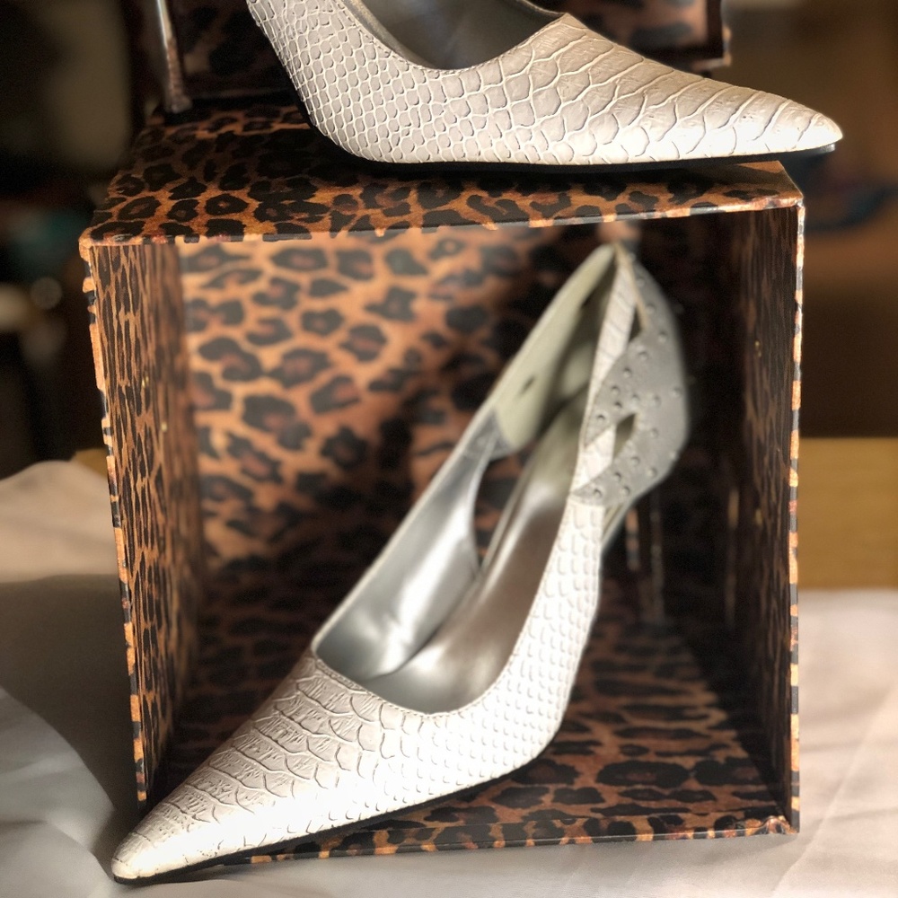 NIB Pumps